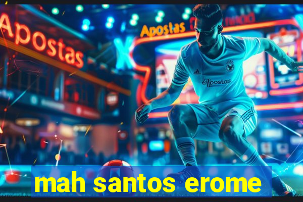 mah santos erome